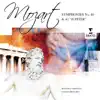 Sinfonia Varsovia & Yehudi Menuhin - Mozart: Symphonies Nos. 40 & 41